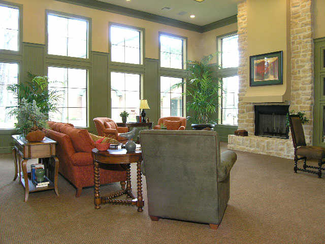 Stoneleigh Spring Cypress in Spring, TX - Building Photo - Interior Photo