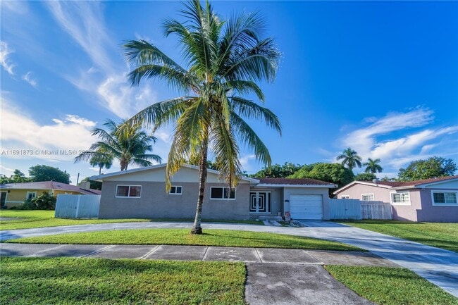property at 430 NE 145th St