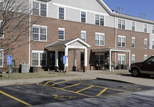 Bethel Greencastle North in Kansas City, MO - Building Photo - Building Photo