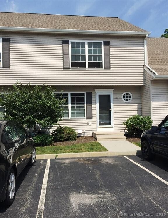 153 Briar Ln in Norwich, CT - Building Photo - Building Photo