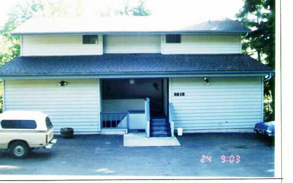 Edmonds 4-plex in Edmonds, WA - Building Photo - Building Photo