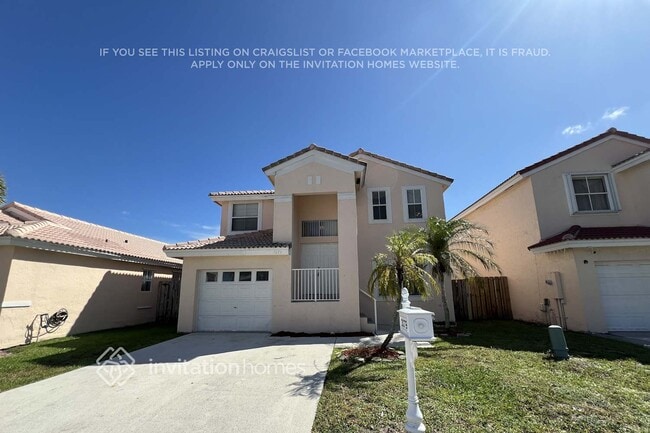 property at 3079 Doubloon Dr