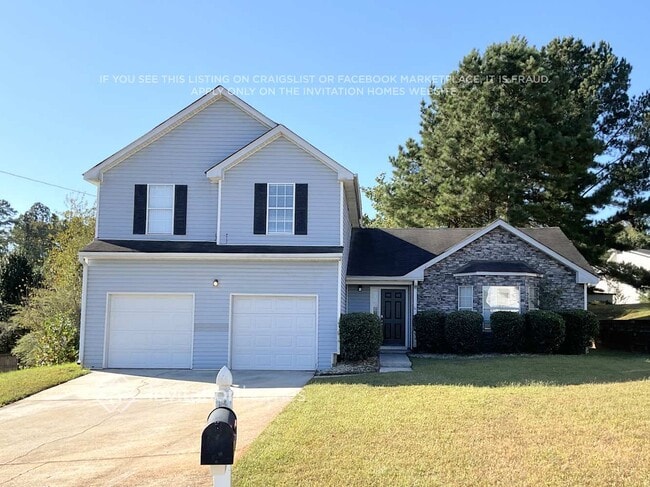 property at 3539 Riverview Club Dr