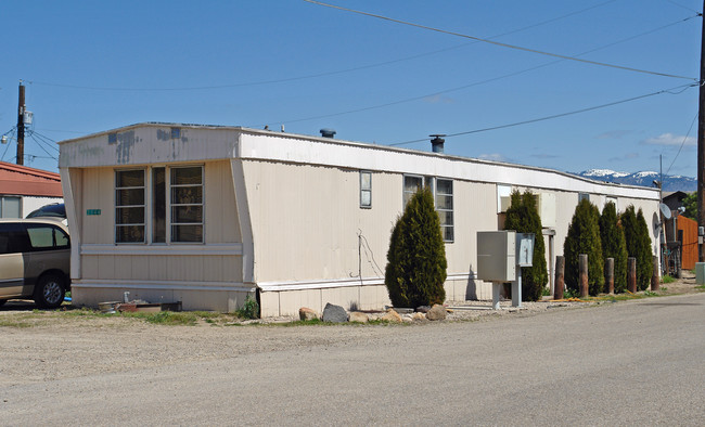 2144-2164 E Syringa St in Eagle, ID - Building Photo - Building Photo