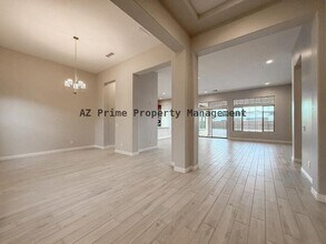20464 E Calle de Flores in Queen Creek, AZ - Building Photo - Building Photo