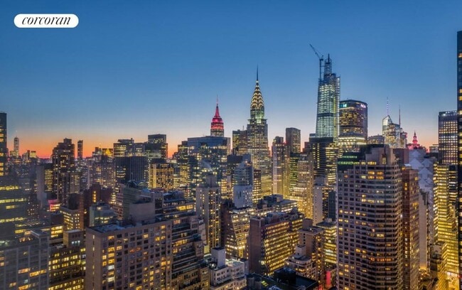 property at 845 United Nations Plaza