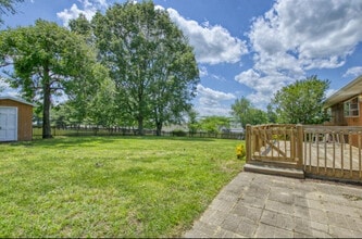 185 Lois Dr in Gray, TN - Foto de edificio - Building Photo