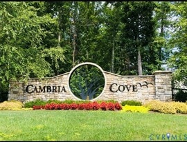 16043 Cambria Cove Blvd in Midlothian, VA - Building Photo