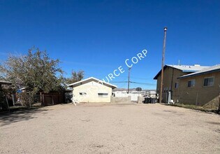 1411 Nancy St in Barstow, CA - Building Photo - Building Photo