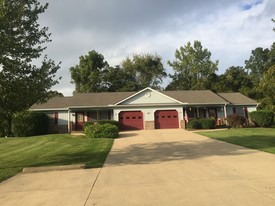 Westpark Townhomes