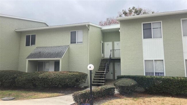 property at 589 Fairways Cir