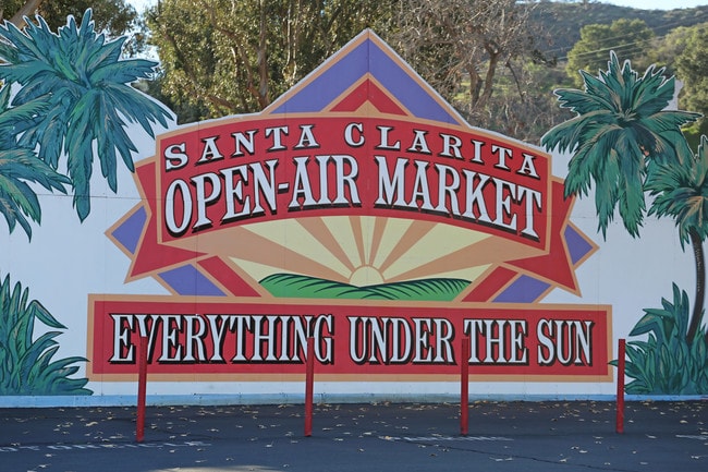 Apartments for rent in Saugus, CA