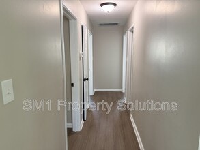 1910 Britton St in Greensboro, NC - Building Photo - Building Photo