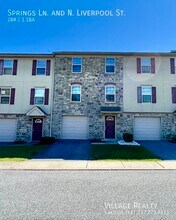 215 Springs Ln in Manchester, PA - Building Photo - Building Photo