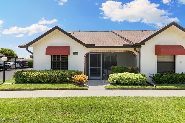 3346 Erick Lake Dr in Naples, FL - Building Photo - Building Photo