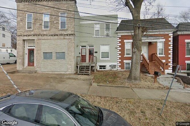 6659 Garner Ave, Unit 2nd Floor