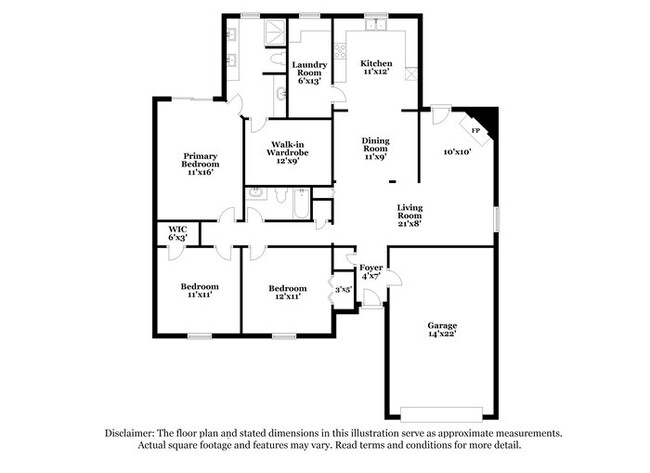 1309 Wisteria Way in Mesquite, TX - Building Photo - Building Photo