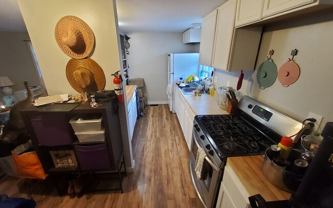property at 54 Terrill St