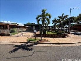 91-1031-1031 Kaunolu St in Ewa Beach, HI - Building Photo