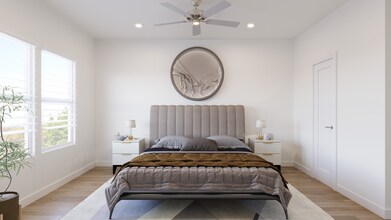 AVAIA Place in Spring, TX - Foto de edificio - Building Photo