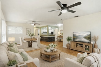 518 Brightwood Pl in San Antonio, TX - Building Photo - Building Photo