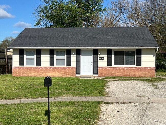 property at 5422 Revere Dr