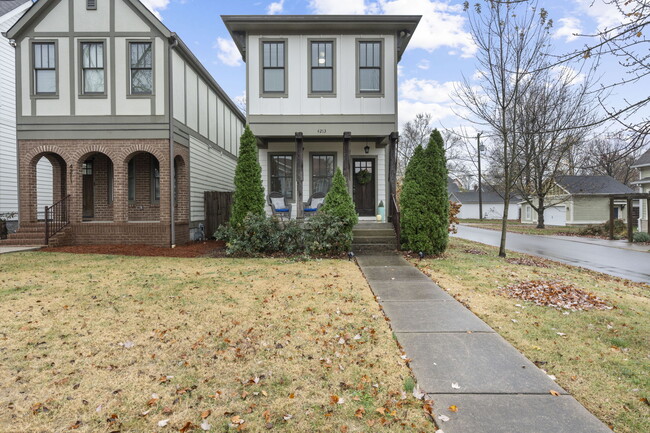 property at 4213 Dakota Ave