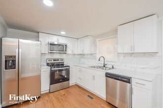 4687 Clemmons Dr, Unit 1-108 in Ellenwood, GA - Building Photo - Building Photo