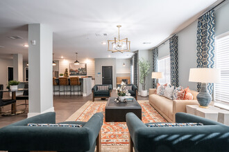 Meredith Park in Marietta, GA - Building Photo - Interior Photo