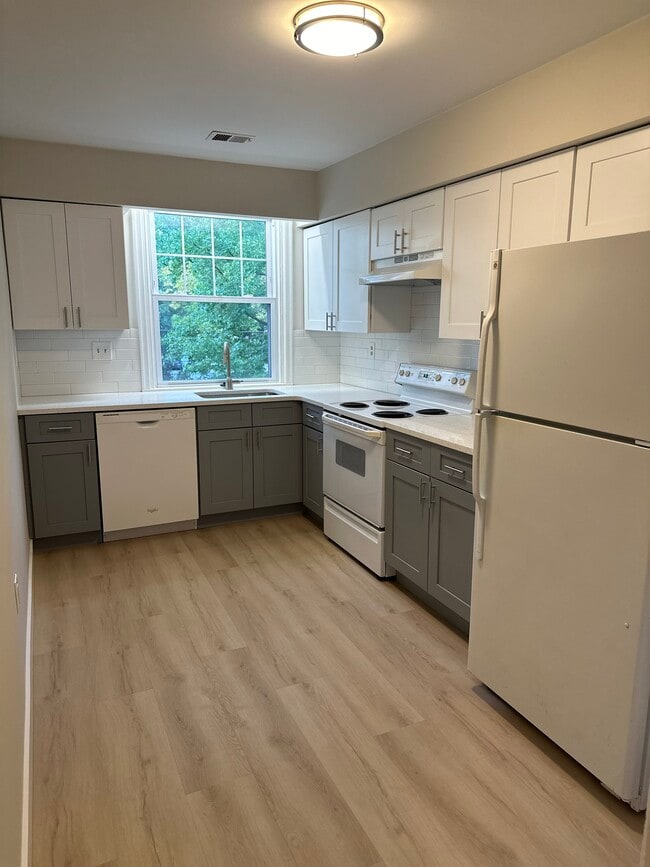 property at 500 E Lancaster Ave