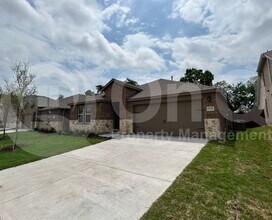 3920 Glastonbury Rd in McKinney, TX - Building Photo - Building Photo