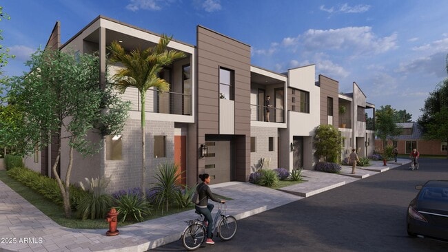 1015 E Pasadena Ave in Phoenix, AZ - Building Photo - Building Photo