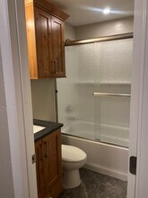 1203-1205 S Elder St in Nampa, ID - Building Photo - Building Photo