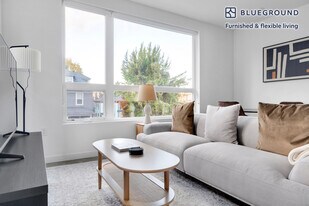 1502 Fawcett Ave in Tacoma, WA - Building Photo