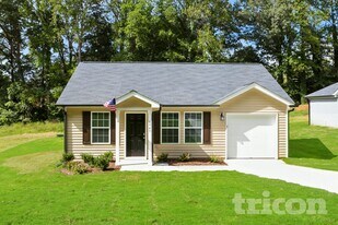 4945 Westerly Dr in Winston-Salem, NC - Building Photo