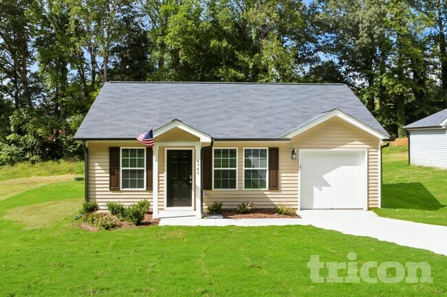 property at 4945 Westerly Dr