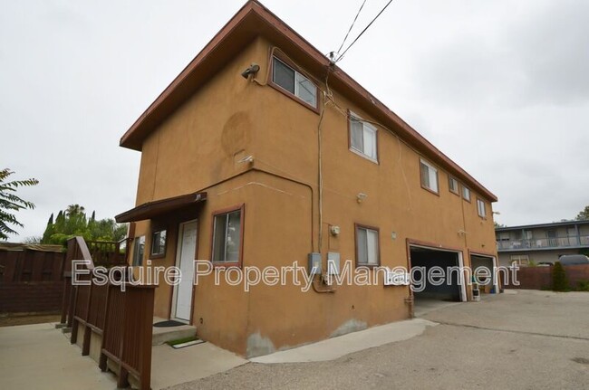 property at 311 A St