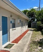 507 Jefferson Ave in Cape Canaveral, FL - Building Photo - Building Photo