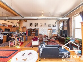 1822 S Bishop St in Chicago, IL - Building Photo - Building Photo
