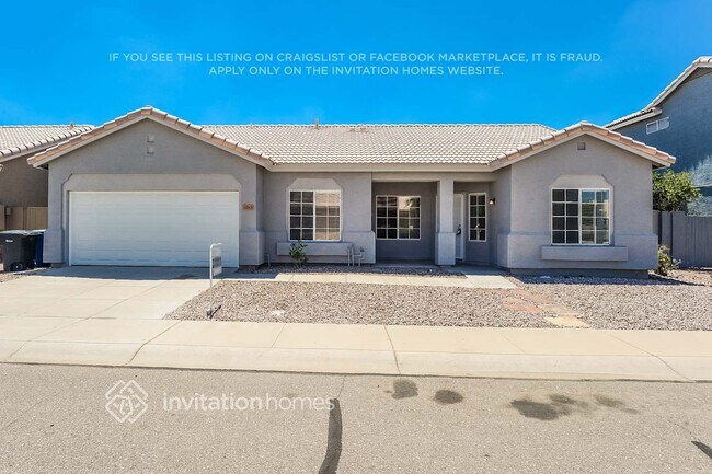 property at 1763 E Constitution Dr