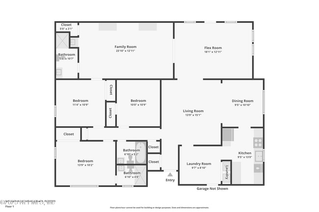 409 Sailfish Dr E in Atlantic Beach, FL - Building Photo - Building Photo