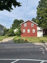 500 St Paul St in Burlington, VT - Building Photo