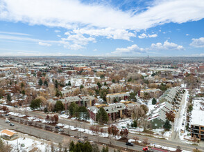 Gold Run Condominiums in Boulder, CO - Building Photo - Building Photo