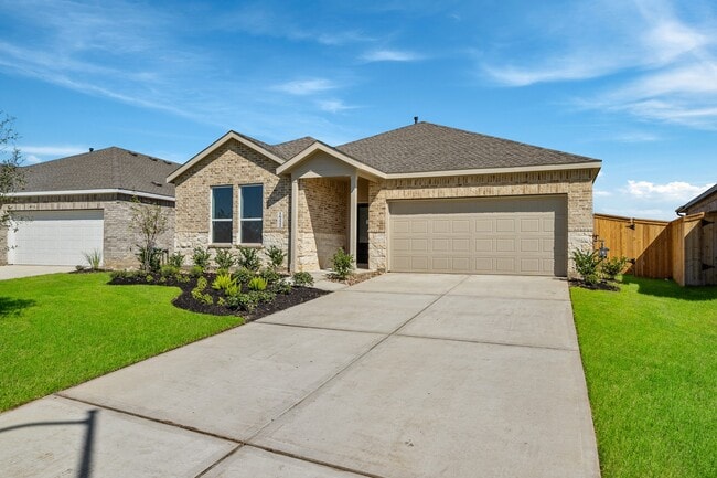 16222 Texas Flatland Way in Hockley, TX - Building Photo - Building Photo