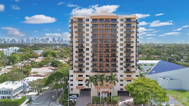 property at 2301 SW 27th Ave