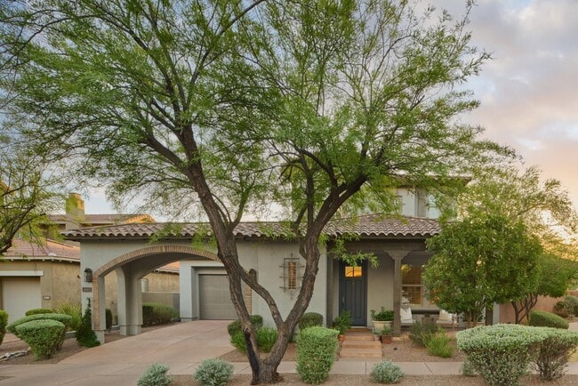 18388 N 93rd Pl in Scottsdale, AZ - Building Photo - Building Photo