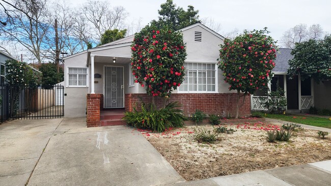property at 2732 16th St