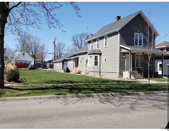 property at 506 Church St