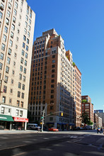 201 W 16th St in New York, NY - Building Photo - Building Photo