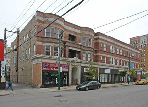 5000 N Sheridan Rd in Chicago, IL - Building Photo - Building Photo